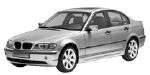 BMW E46 C3729 Fault Code