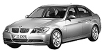 BMW E92 C3729 Fault Code