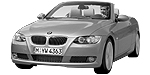 BMW E93 C3729 Fault Code