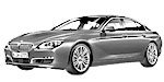 BMW F06 C3729 Fault Code