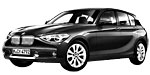 BMW F20 C3729 Fault Code